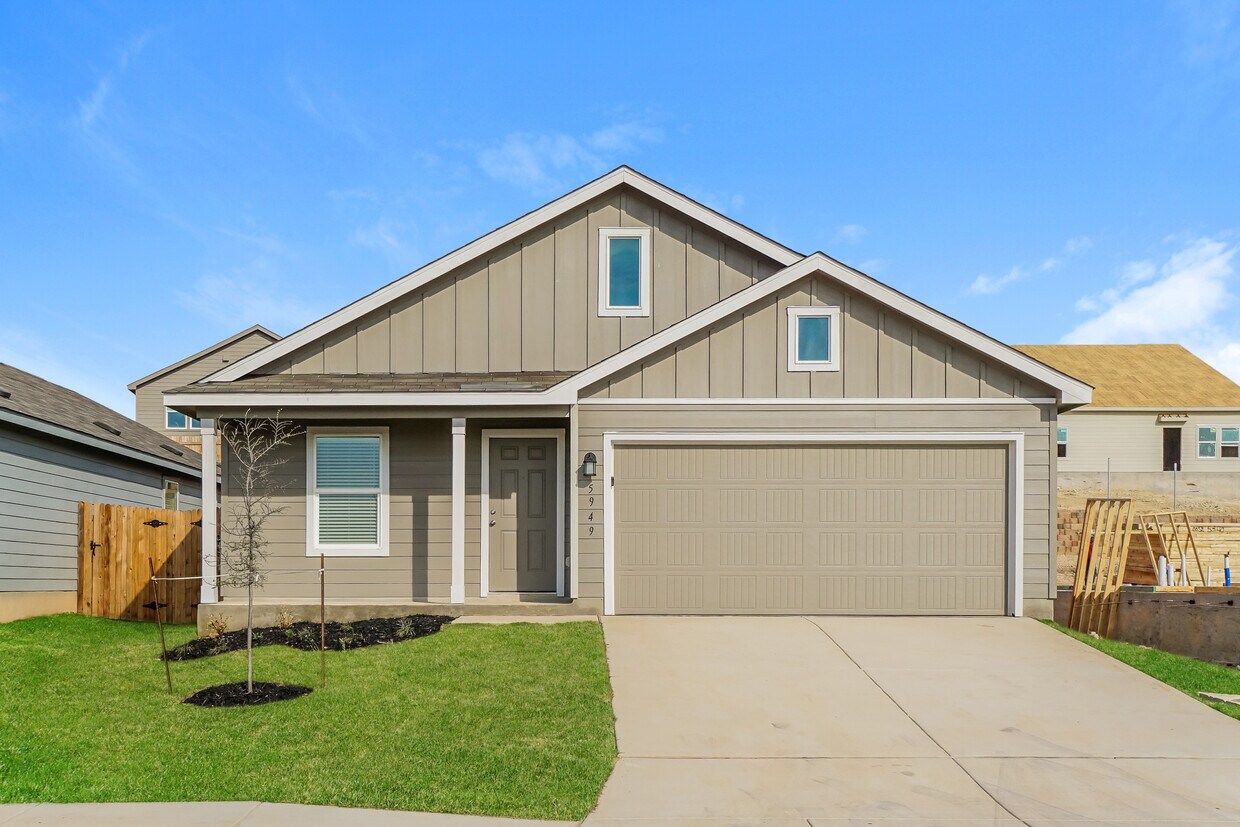 5949 Vestige Bnd, Bulverde, TX House Rental in Bulverde, TX