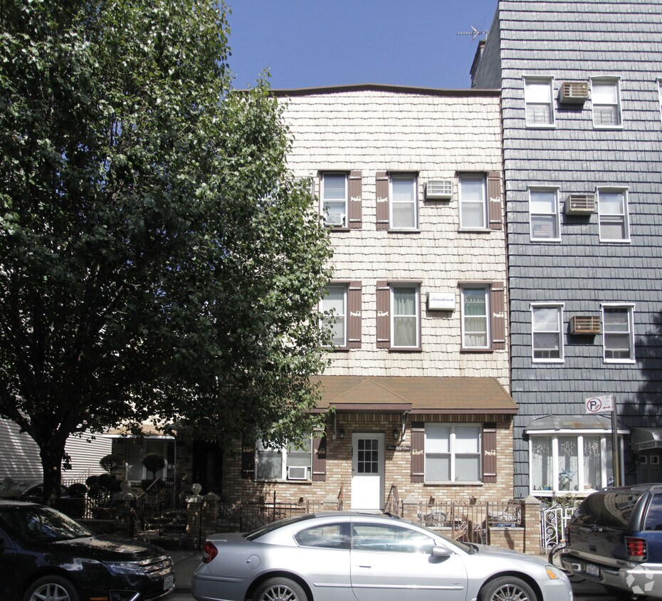 Foto del edificio - 151 Withers St