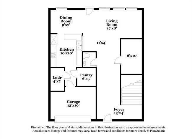 Foto del edificio - 15923 Newport Pl
