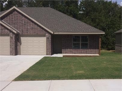 Building Photo - 3106 SW Amberwood Ave