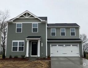 Building Photo - 5563 Compass Way