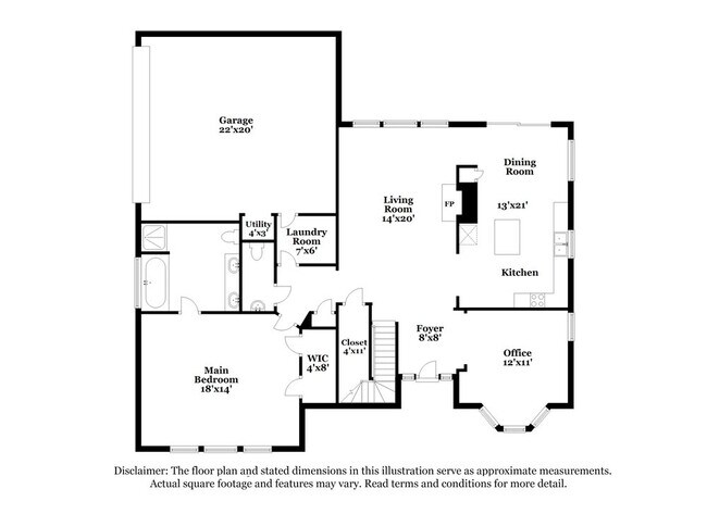 Building Photo - 413 Chestnut Ln