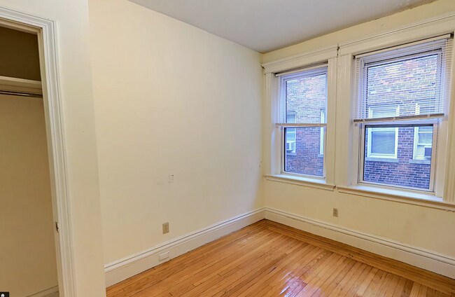 Foto del edificio - 25 Queensberry St