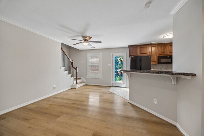 Foto del edificio - 3506 Garrow St