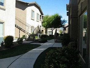 Building Photo - 8985 S Durango Dr