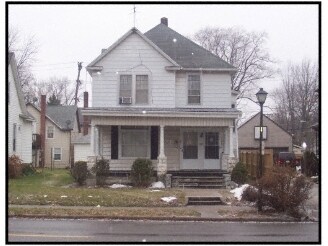 Primary Photo - Multi-Family Package