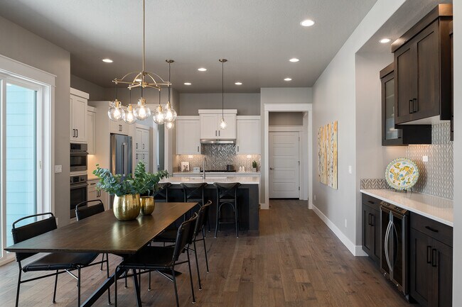 Building Photo - 4985 S Hill Farm Ln