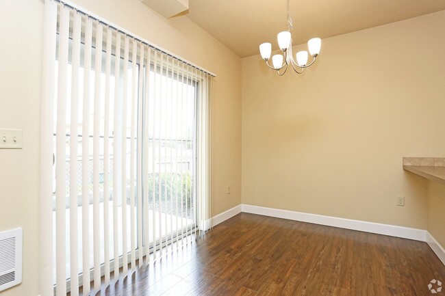 Foto del interior - Cedar Crossing Apartments