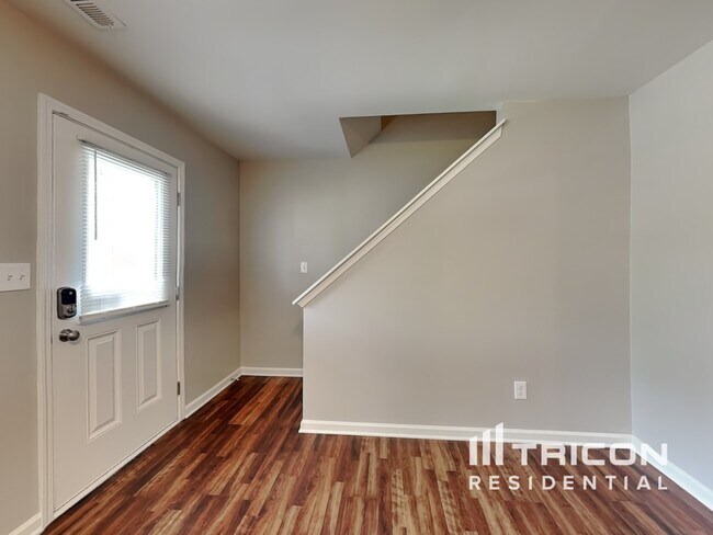 Foto del edificio - 12437 Stumptown Rd