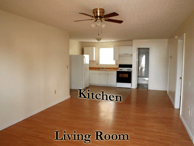 Foto del edificio - 190 Dogwood Pointe Dr
