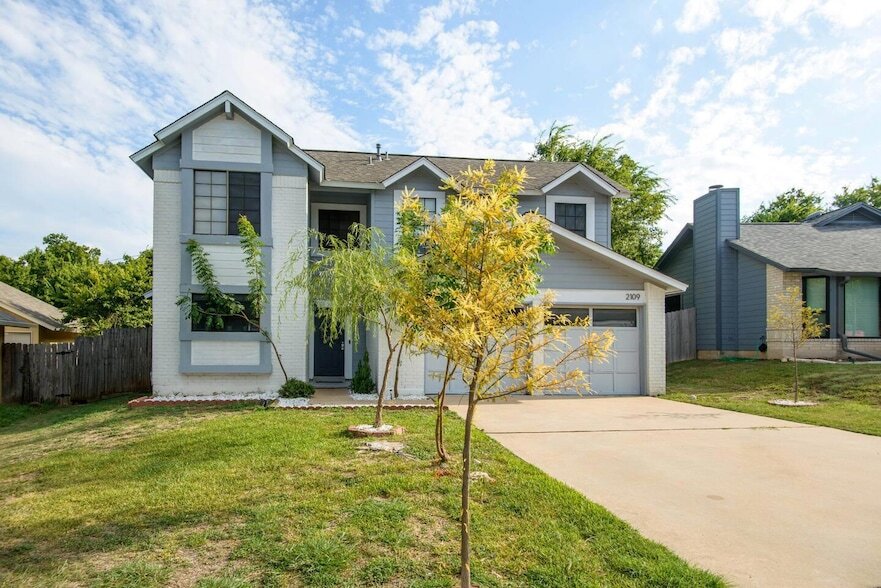 Foto principal - 2109 Waterway Bend