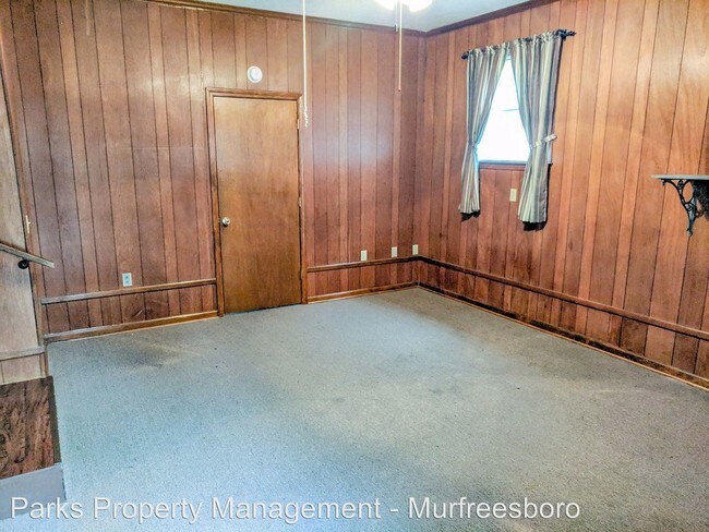 Building Photo - 3 br, 2 bath House - 2418 Hillmont Drive