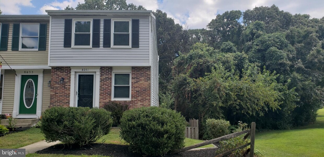 8051 Ct, Pasadena, MD 21122 House Rental in Pasadena, MD