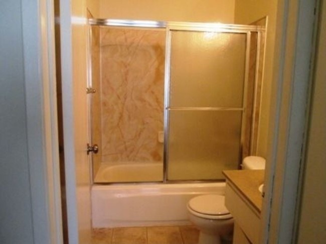 Bathroom - 2409 Q St