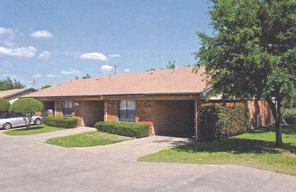 Building Photo - 2500 NW 18th St