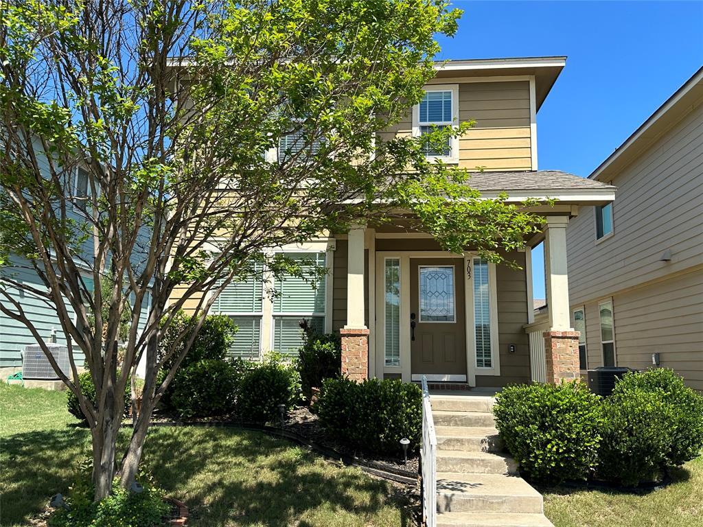 703 Alamo Plaza Dr, Cedar Park, TX 78613 House Rental in Cedar Park