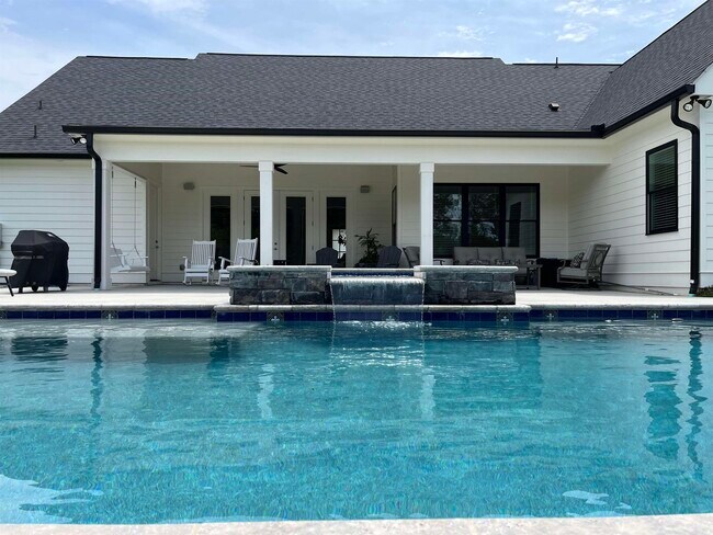 Foto del edificio - 110 Annabelle Ln