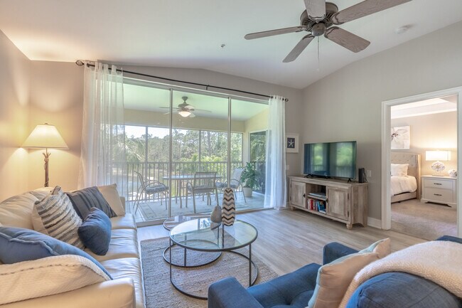 Foto del edificio - 1035 Tarpon Cove Dr