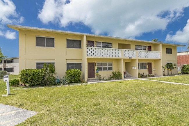 Building Photo - NAS Key West Homes