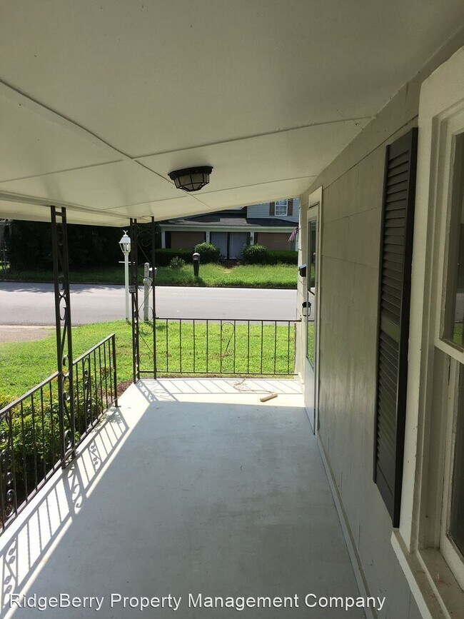 Foto del edificio - 2 br, 1 bath House - 503 Cedar Ave Rome