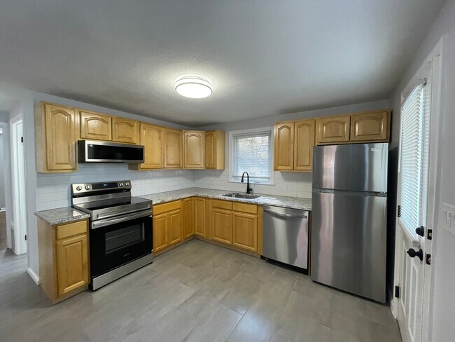 Foto del edificio - 34 Monroe St