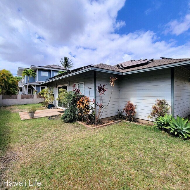 Foto del edificio - 4 br, 2 bath House - 20 Hakoi Hema Pl