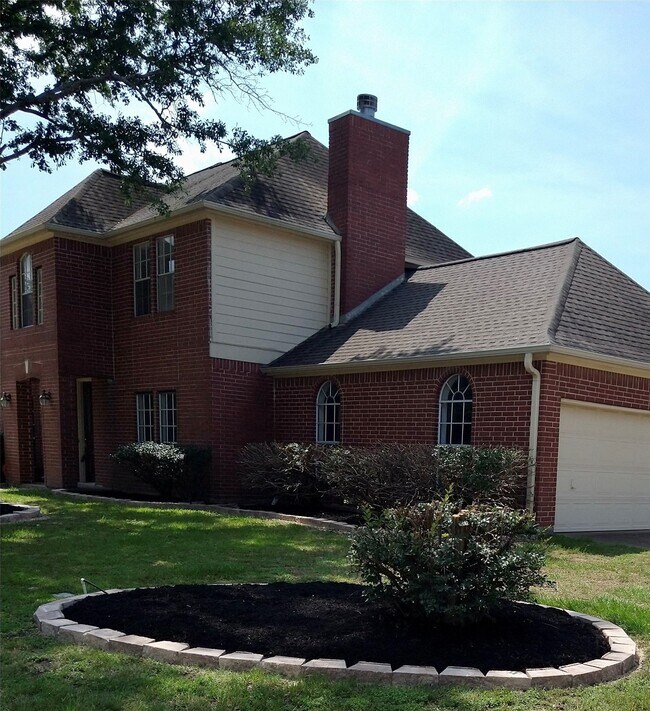 Foto del edificio - 7211 N Hearthstone Green Dr