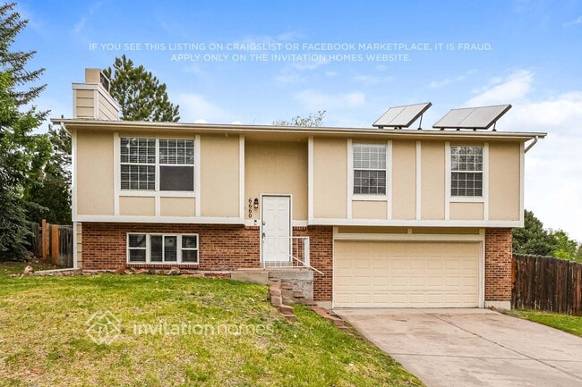 Building Photo - 6660 Bugle Dr