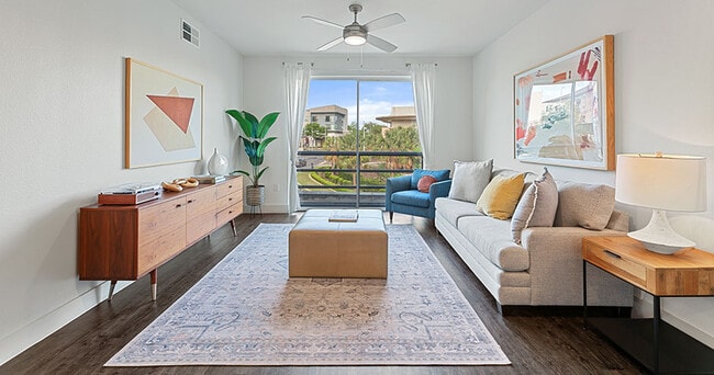 Building Photo - The Standard at Domain Northside Apartments