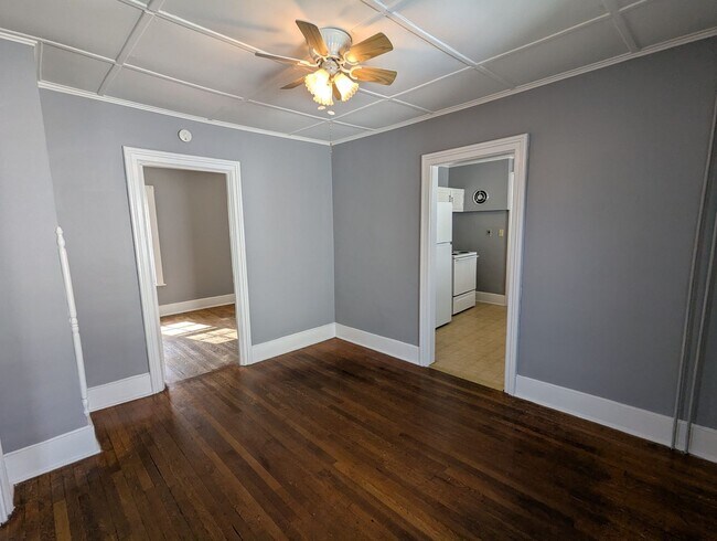 Foto del edificio - 31 Central Ave