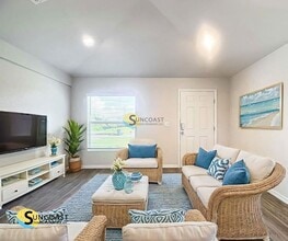 Building Photo - 11401 Poplin Ave