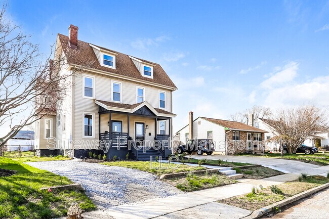 Foto del edificio - 228 Greenwich Ave