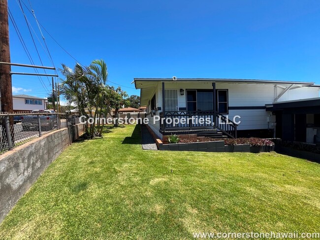 Building Photo - 92-772-772 Paala Loop