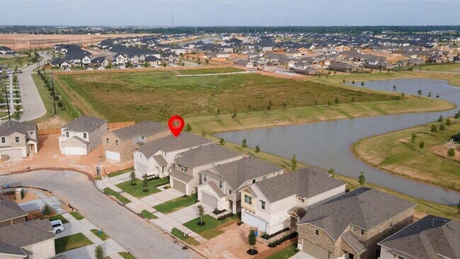 Foto del edificio - 1020 Greenshank Dr