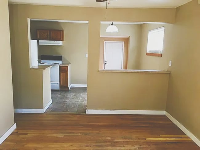 Photo - Freshly Updated 3 bed - 1 bath rental home