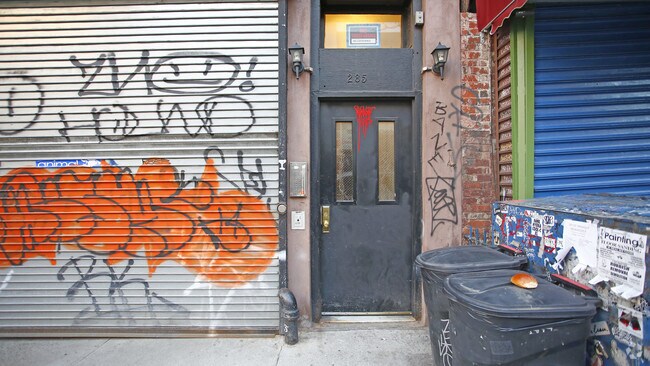 Foto del edificio - 285 Bedford Ave