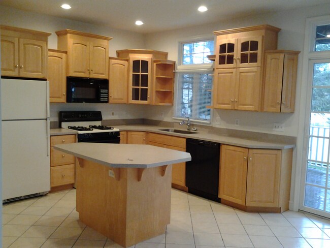 Foto del edificio - 2771 West Blvd