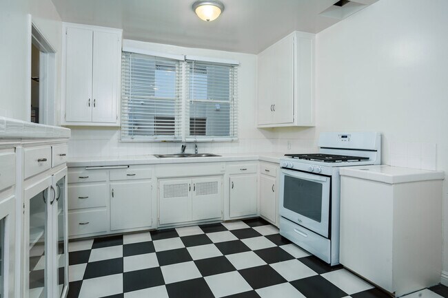 Foto del edificio - 11218 Morrison St