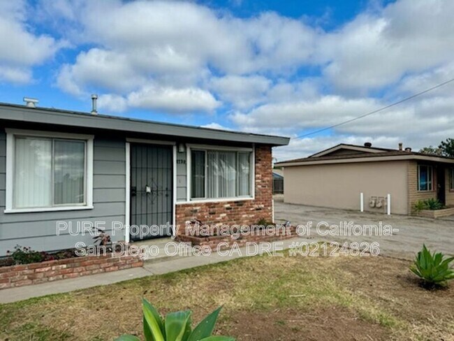 Foto del edificio - 2729 Drew Ln