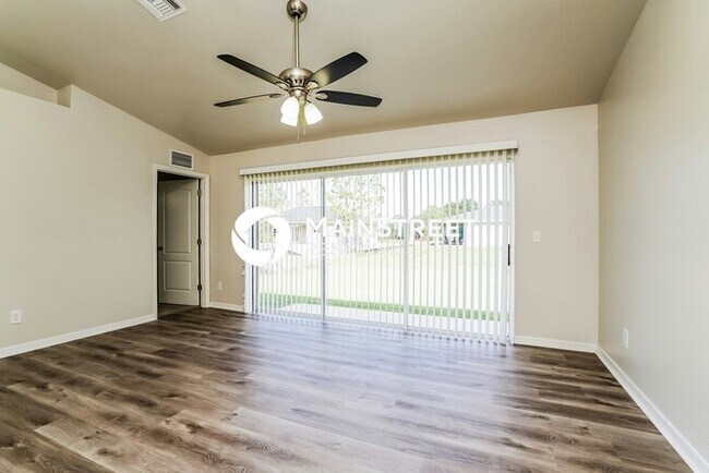Building Photo - 3 Bedroom Pet-Friendly Home in LEHIGH ACRES, FL with Main Street Renewal