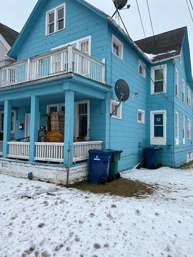 723 Best St, Buffalo, NY 14211 House Rental in Buffalo, NY
