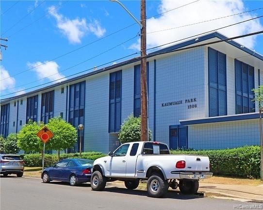 Foto del edificio - 1506 Kaumualii St
