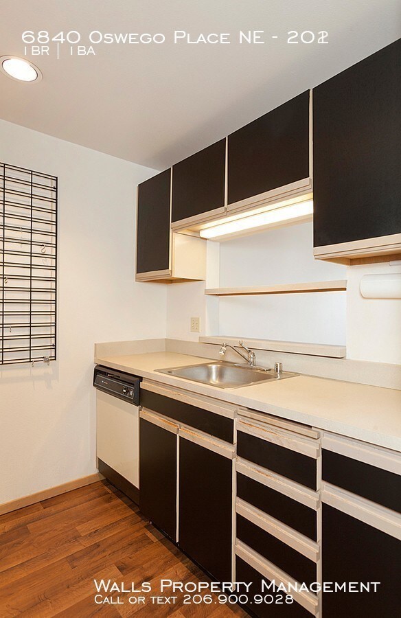 Foto del edificio - 6840 Oswego Pl NE