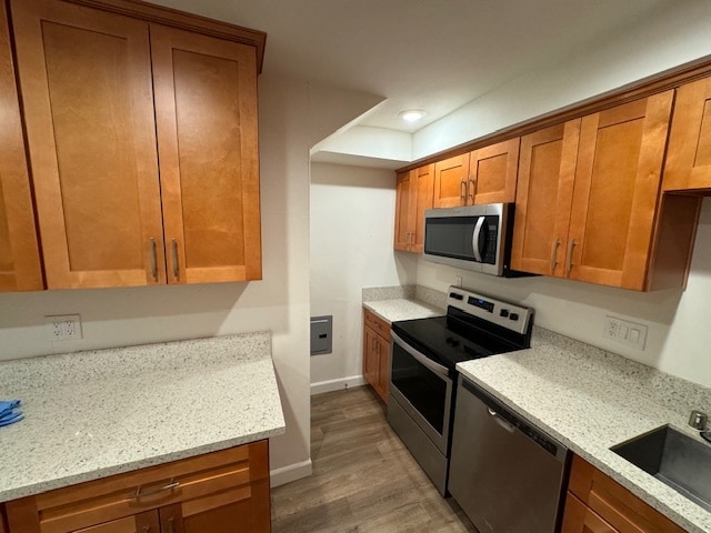 Building Photo - 11015 Kittridge St