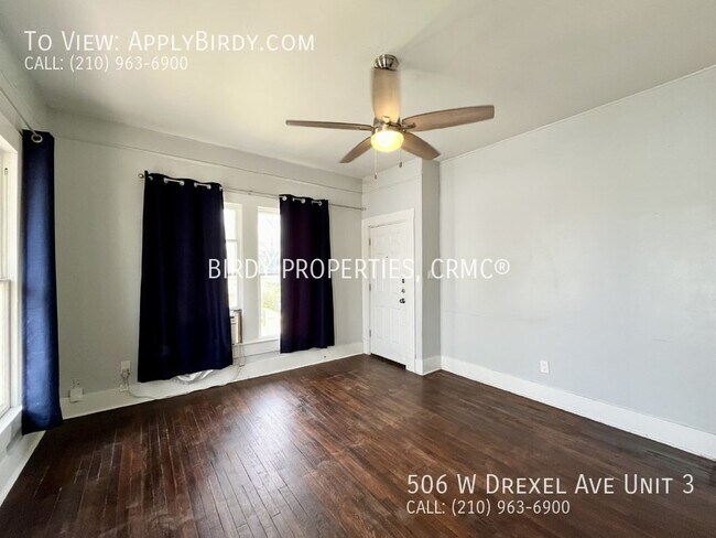Building Photo - "Charming 2 Bed, 1 Bath Multiplex in San A...