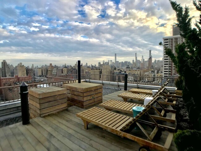 Foto del edificio - 189 W 89th St