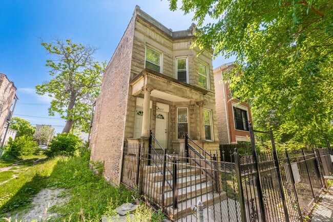 Foto del edificio - 1541 S Spaulding Ave