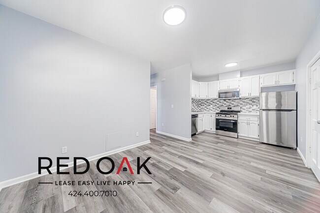 Foto del edificio - 1032-1036 S Normandie Ave-1032-101