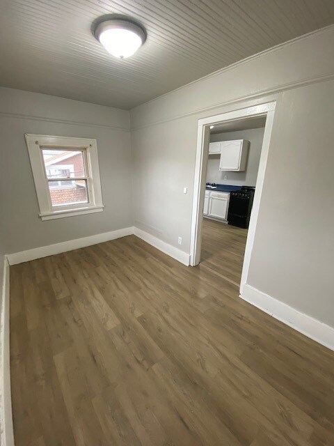 Apartamento 4 - 201 N French Ave