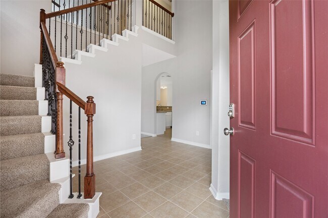 Foto del edificio - 7447 Oakwood Canyon Dr